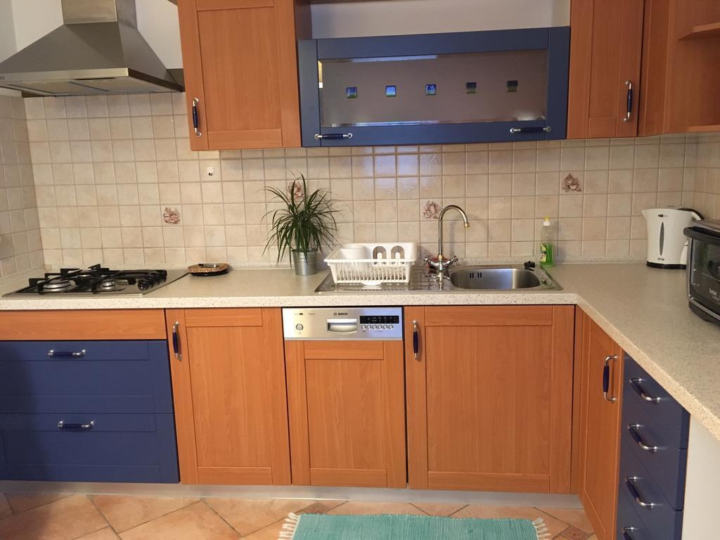 Apartment Nova Gorica - Nocitve Falco Exterior photo